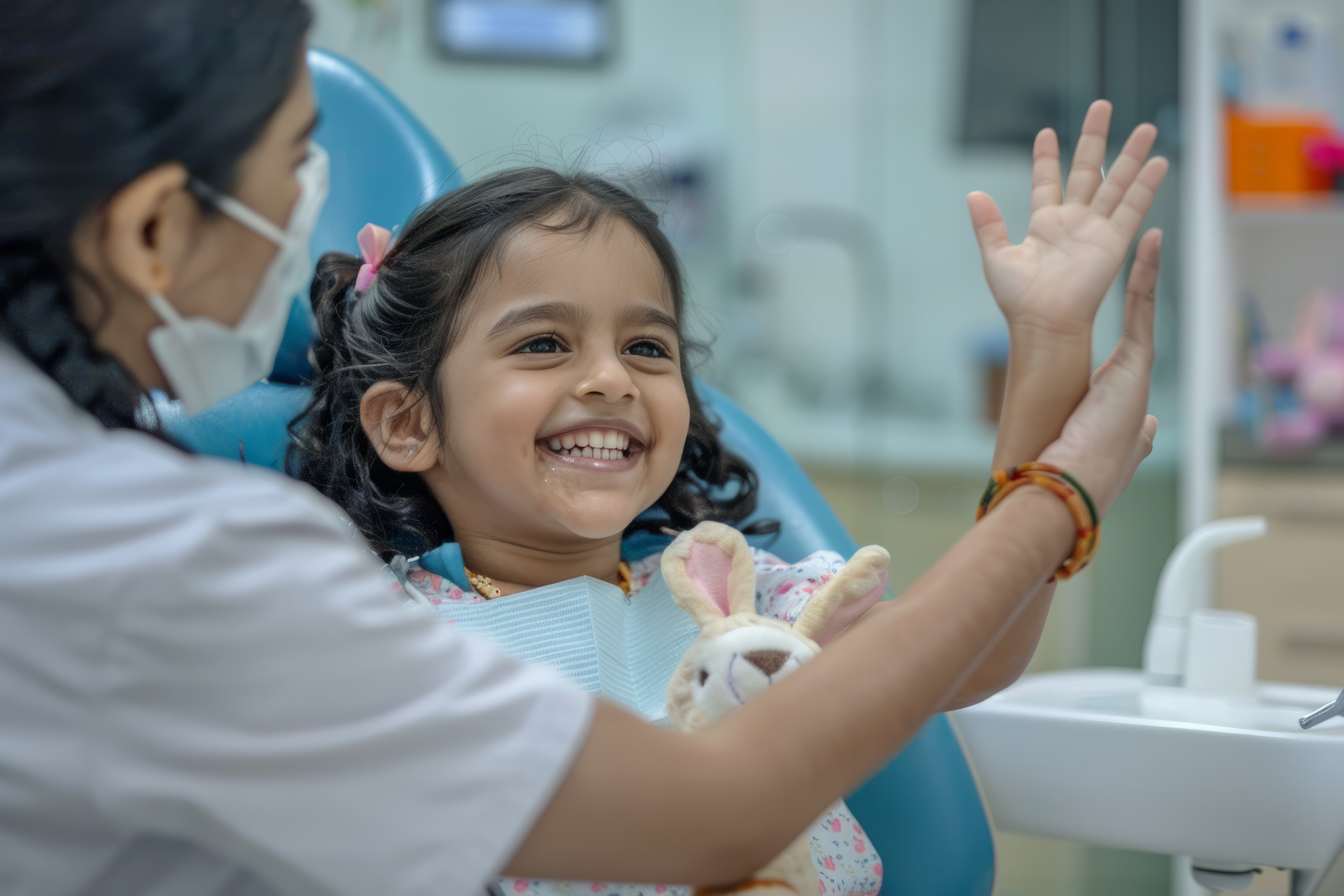 RV Dentistree in Nallagandla